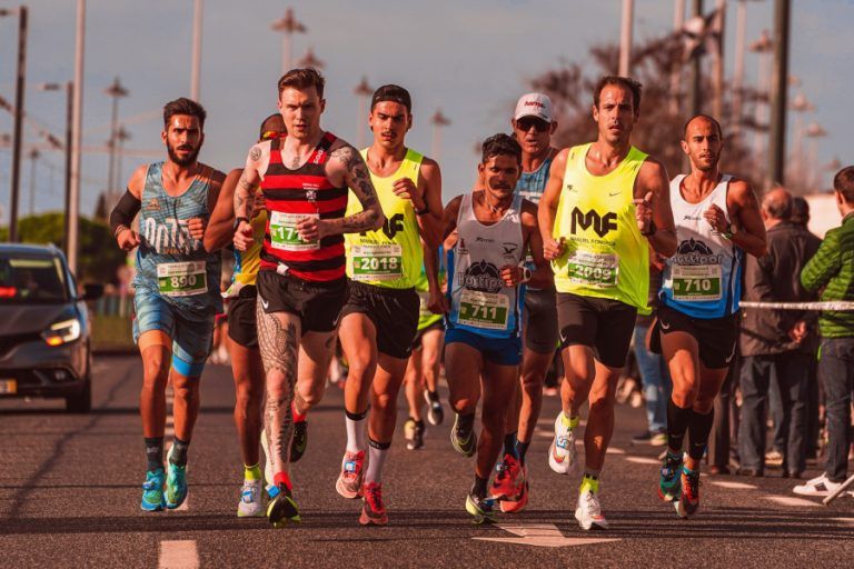 3 MÉTODOS DE ENTRENAMIENTO QUE TE AYUDARÁN A MEJORAR TU RESISTENCIA.
