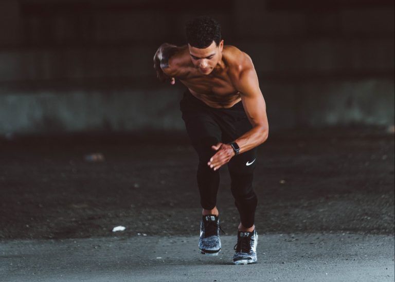 3 metodos de entrenamiento si no tienes tiempo