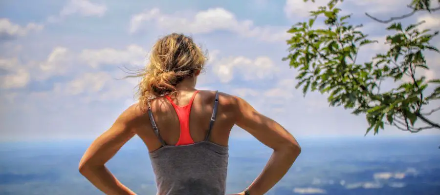 6 consejos para trail running