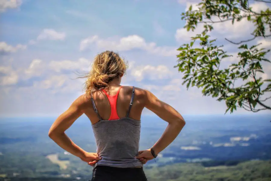 6 consejos para trail running