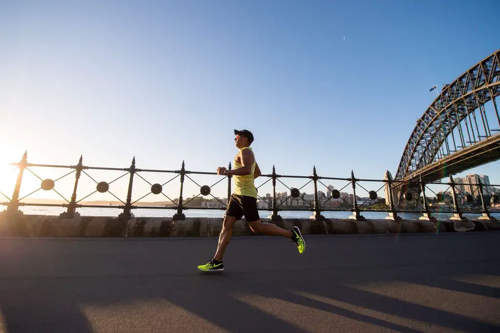 7 beneficios de correr probados científicamente