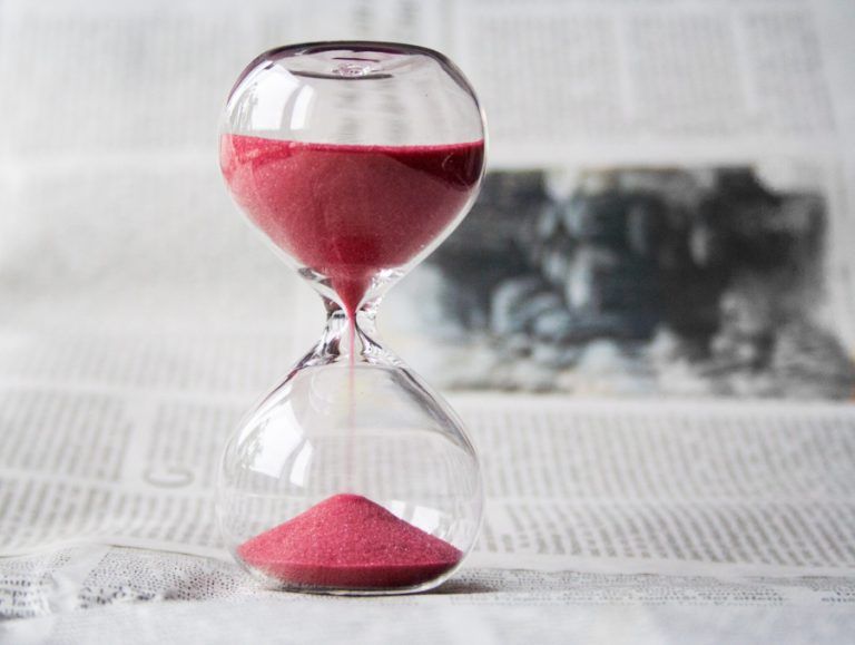 CÓMO ENTRENAR SIN TIEMPO: los 4 métodos que uso.