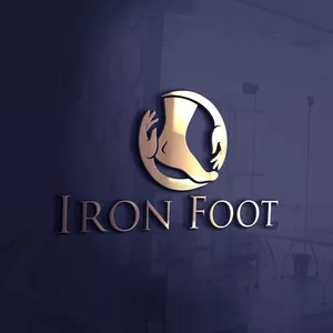Iron Foot Curso