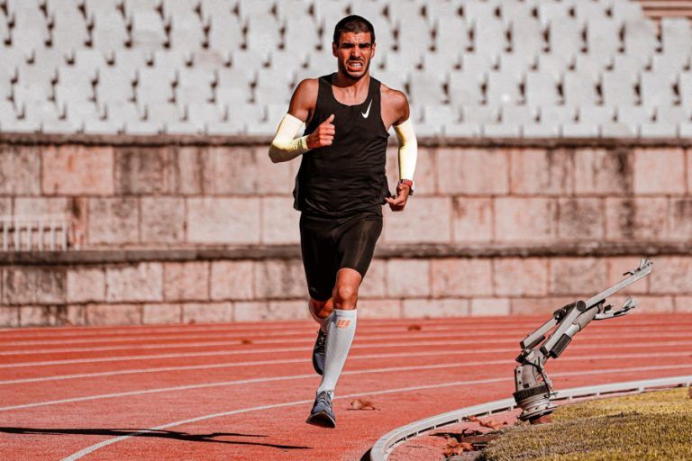 Mejora tu entrenamiento con el Fartlek