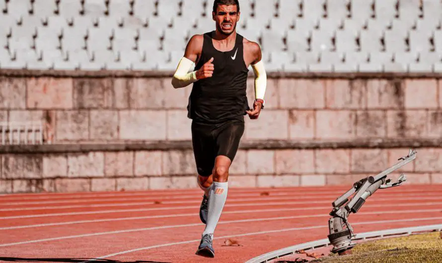 Mejora tu entrenamiento con el Fartlek