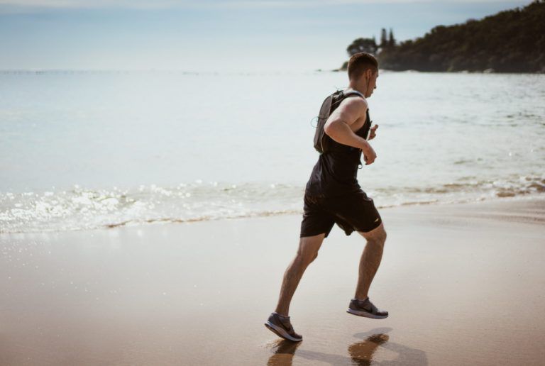 SACA LO MEJOR DE TUS ENTRENAMIENTOS. Errores comunes, estrategias y cómo correr más rápido más fácilmente