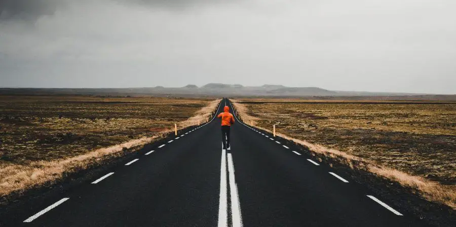 · maneras de corres más tiempo