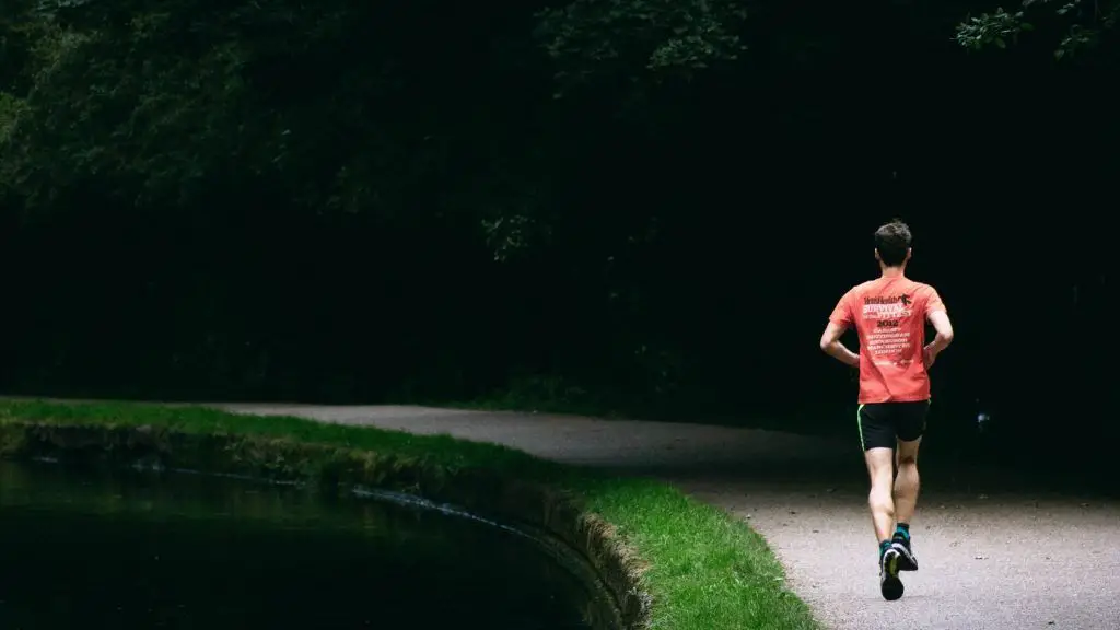Como correr lento te ayuda a correr rápido