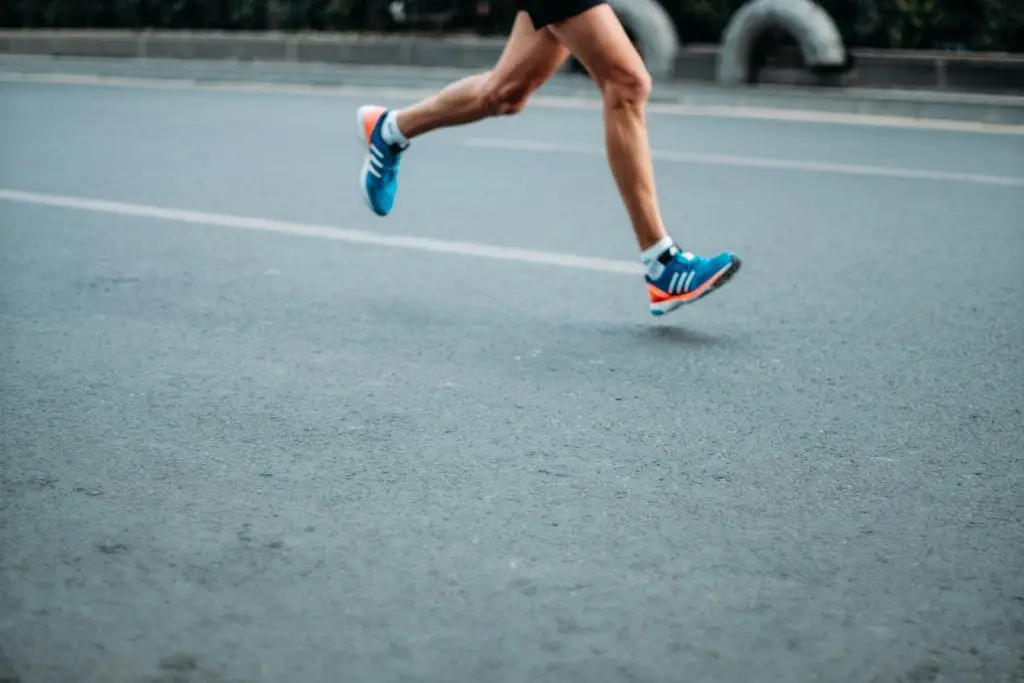 Como correr mejor