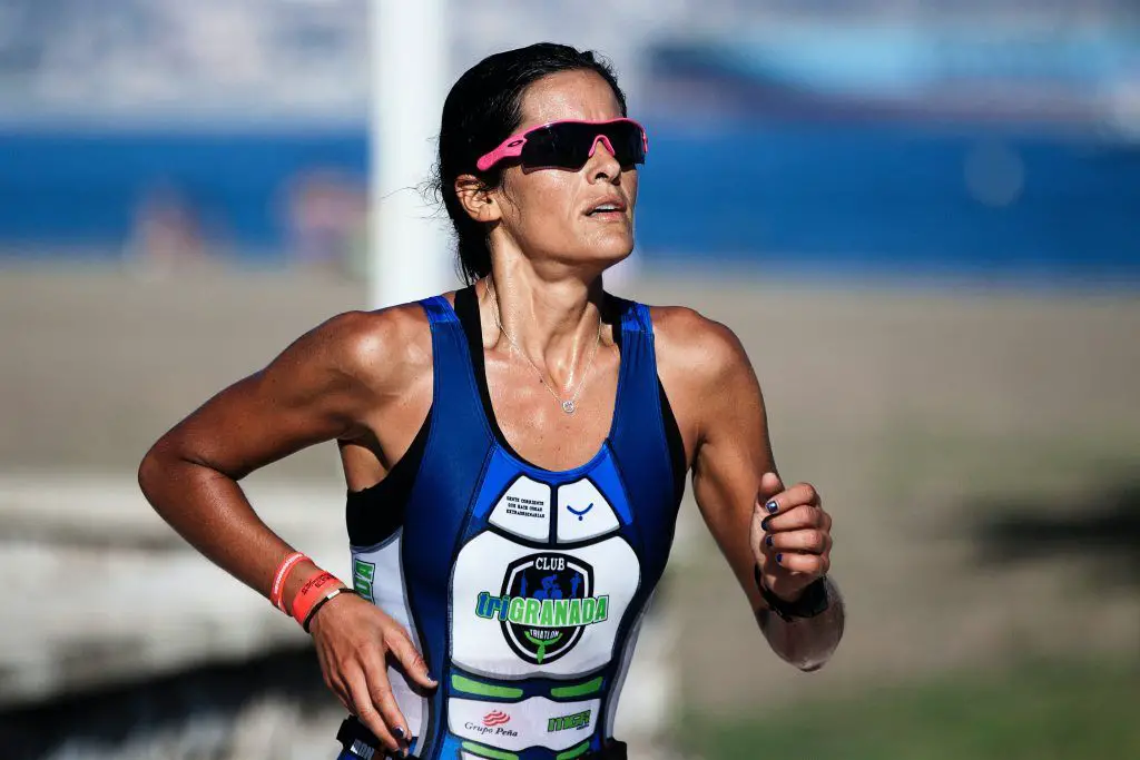 Como respirar para no cansarte corriendo