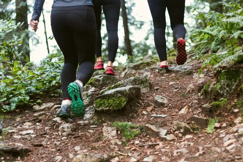 consejos para mejorar en trail running