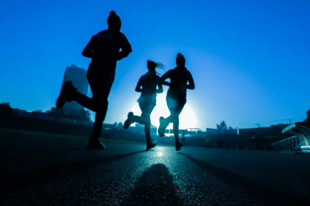 empezar a correr consejos