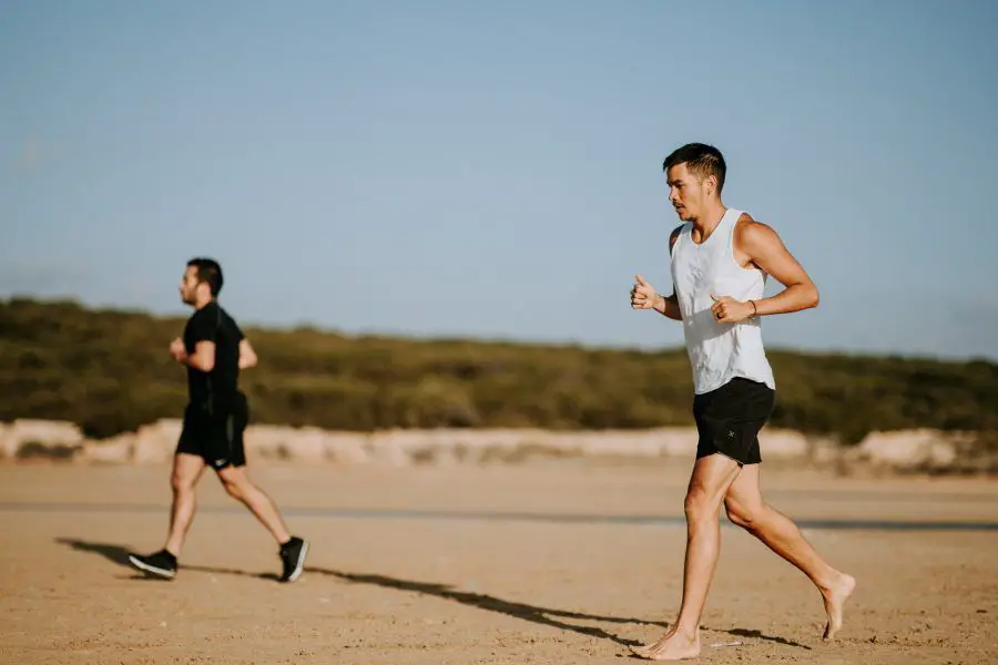 empezar a correr guia para principiantes