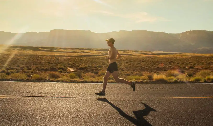 CORRER CON CALOR. Qué hacer, recomendaciones y cómo adaptarse.