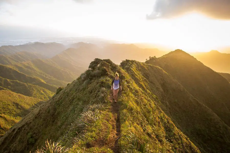 LOS 10 PRIMEROS PASOS PARA EMPEZAR EN TRAIL RUNNING