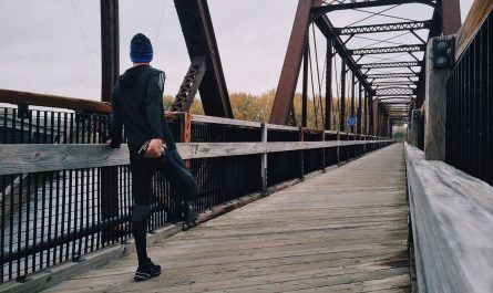 los cuatro entrenamientos esenciales que todo corredor necesita