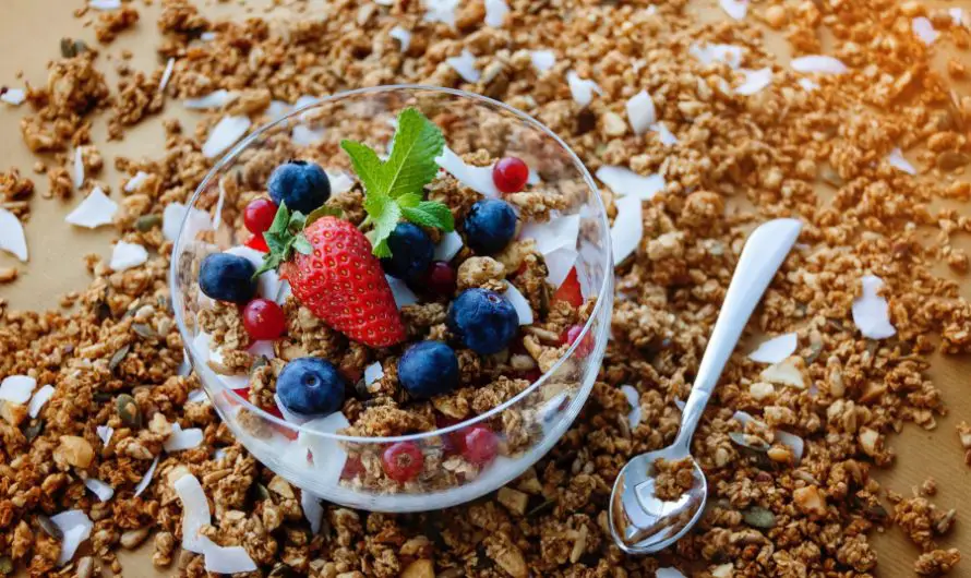 ¿Por qué la avena es el alimento perfecto para los corredores?