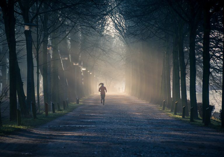 ¿CÓMO SIMULAR DESNIVEL CUANDO NO PUEDO CORRER POR MONTAÑA?