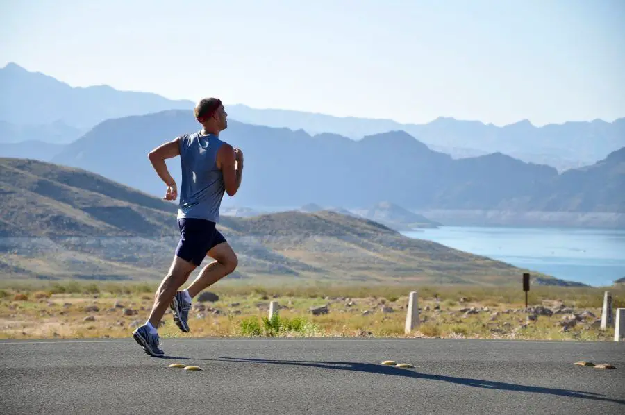 EJERCICIOS PARA CORRER MEJOR