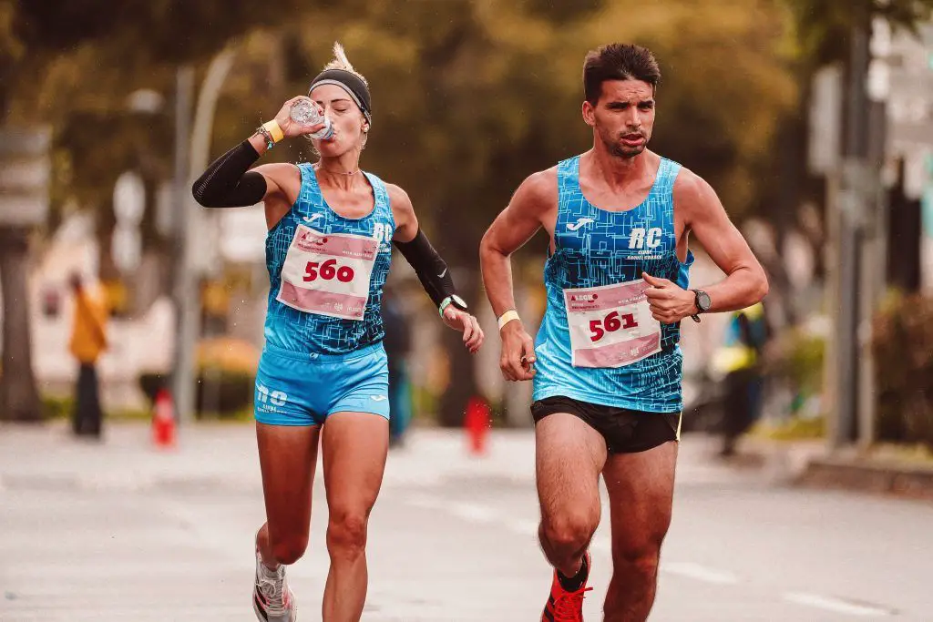 Foto de RUN 4 FFWPU