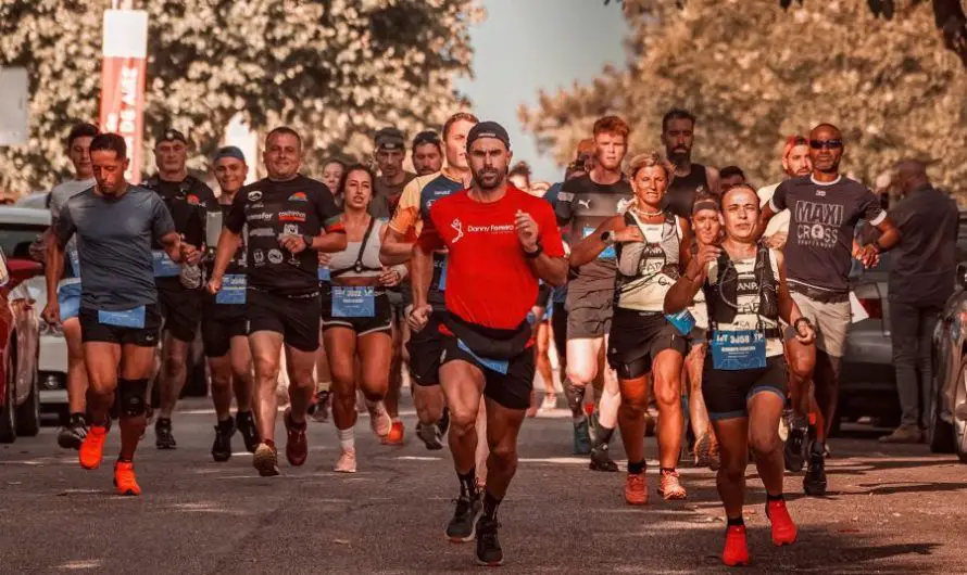 NUTRICIÓN PARA PREPARAR UN MARATÓN Y ACABARLA CON GARANTÍAS, por Saúl Sánchez