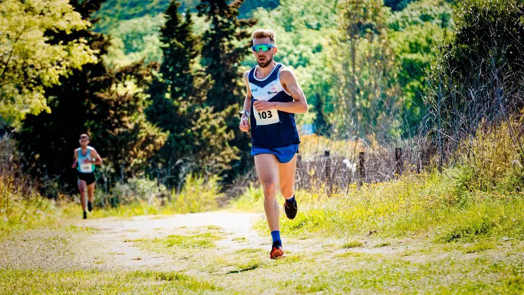 plan de entrenamiento trail running 12 +500