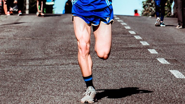 periostitis tibial en corredores