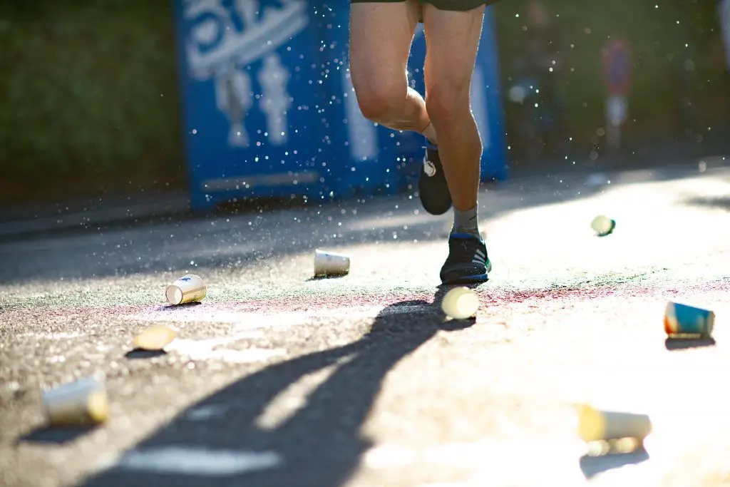 claves para entrenar una media maraton