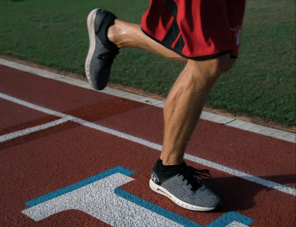 tecnica de carrera para principiantes