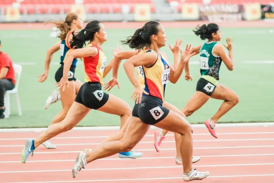 TECNICA DE CARRERA PARA PRINCIPIANTES