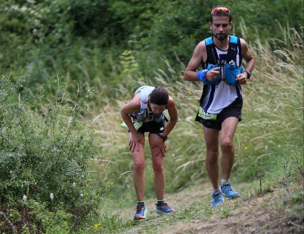 consejos para mejorar en trail running